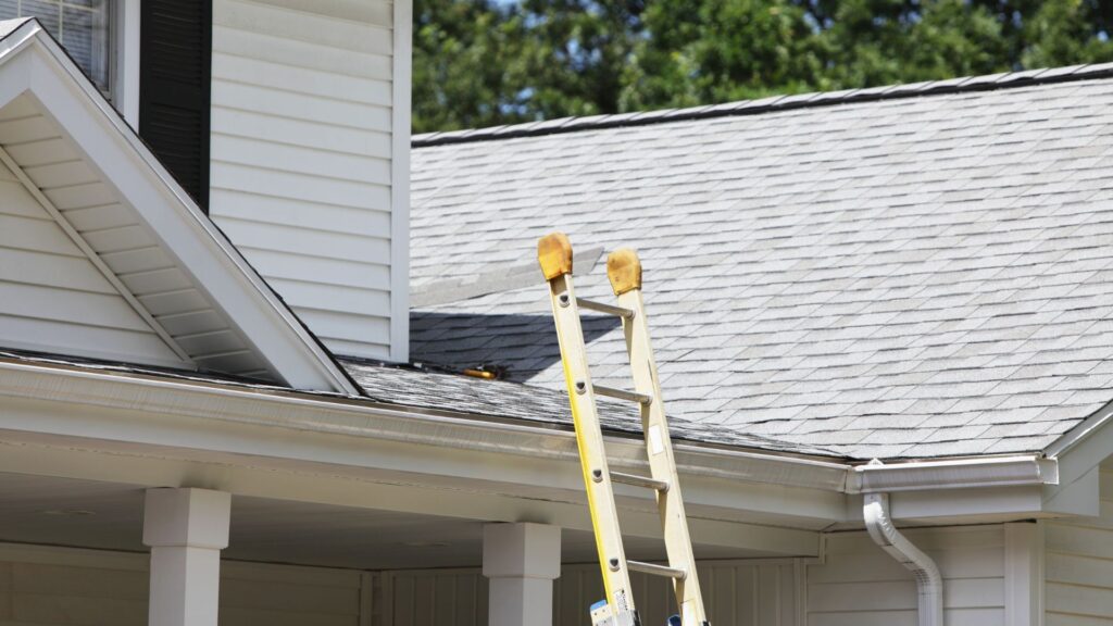 residential roofing companies in monmouth