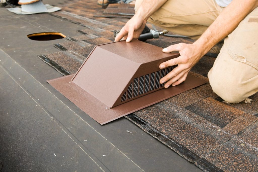 roofing ventilation